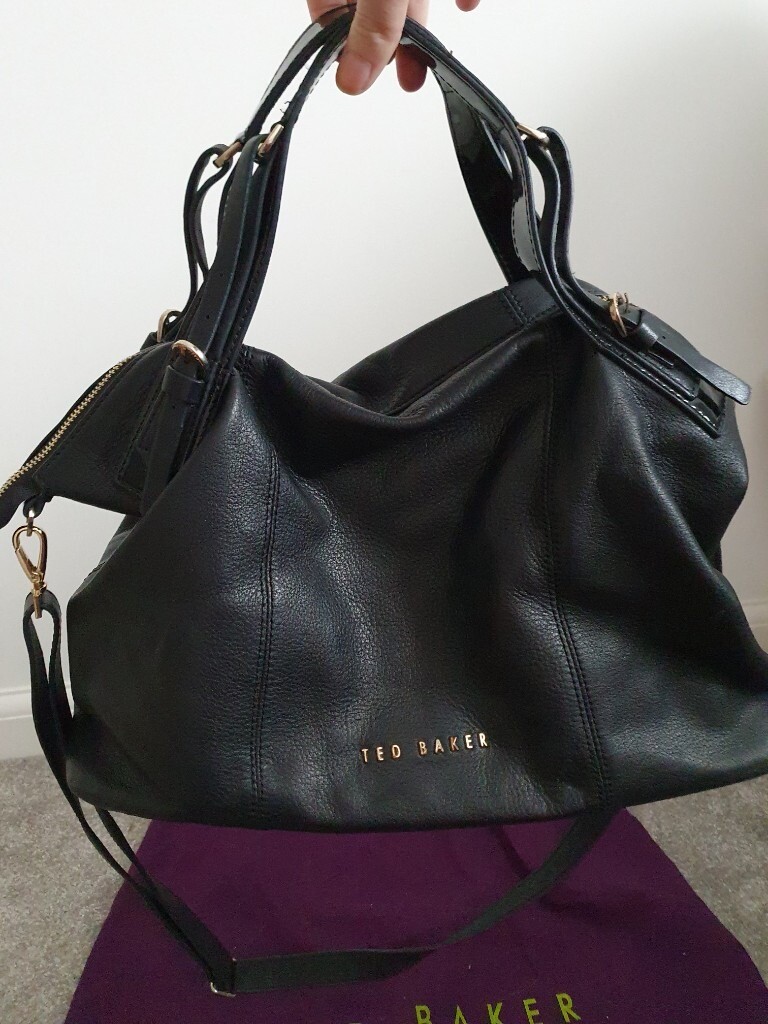ted baker slouch bag